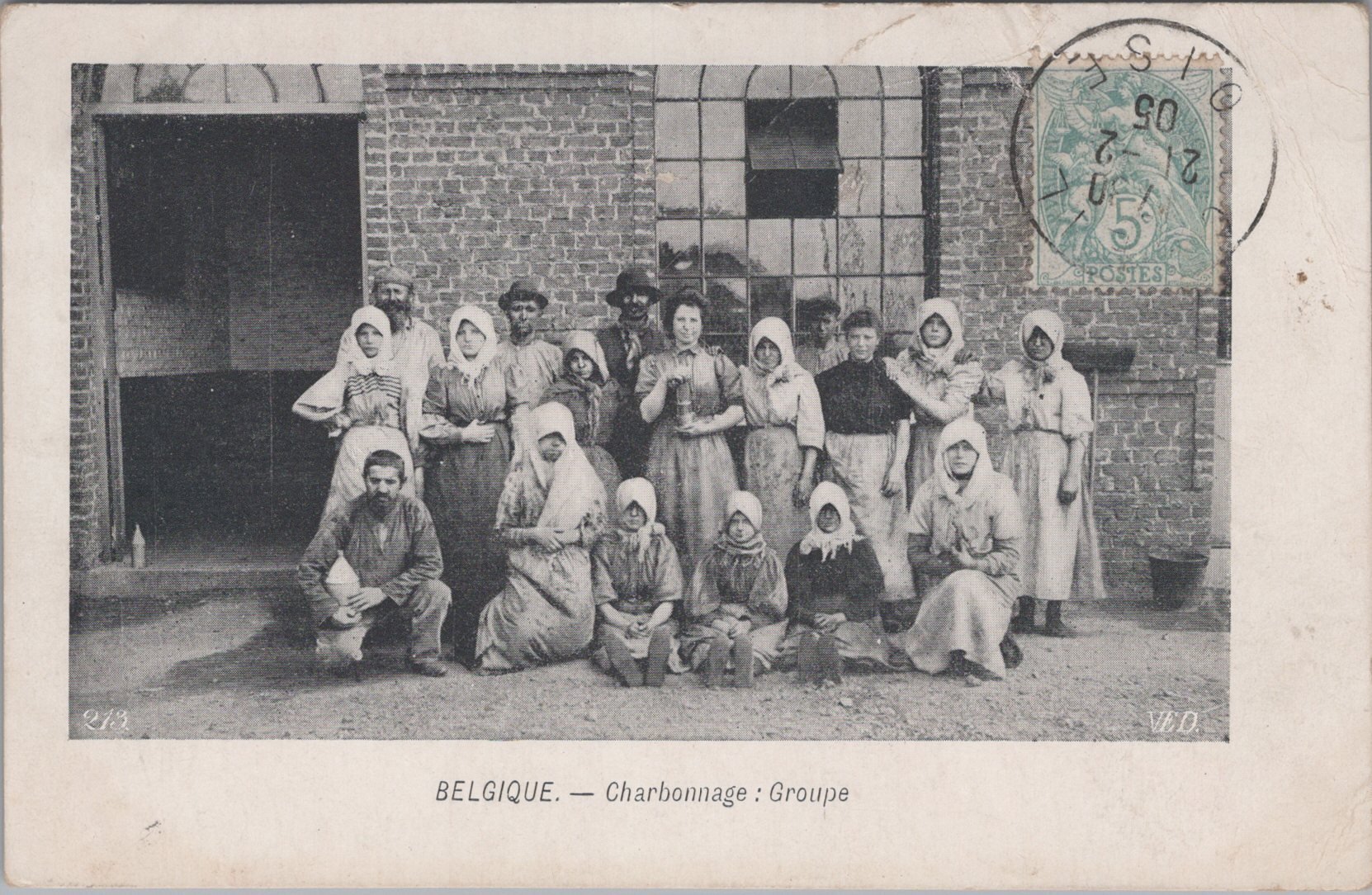 /Belgium/Places/BE_People_1905_Charbonnage Groupe.jpg